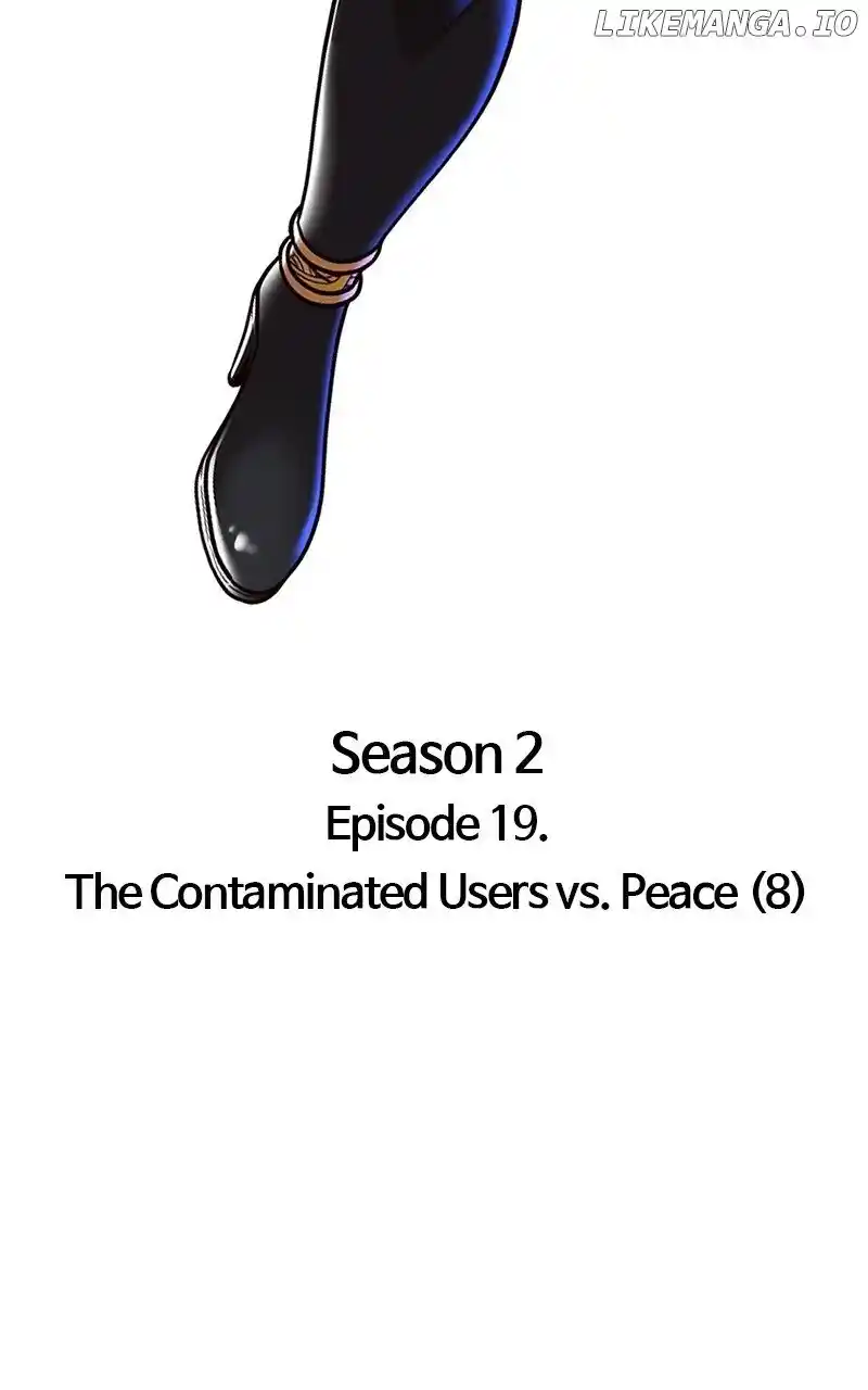 +99 Wooden Stick Chapter 106