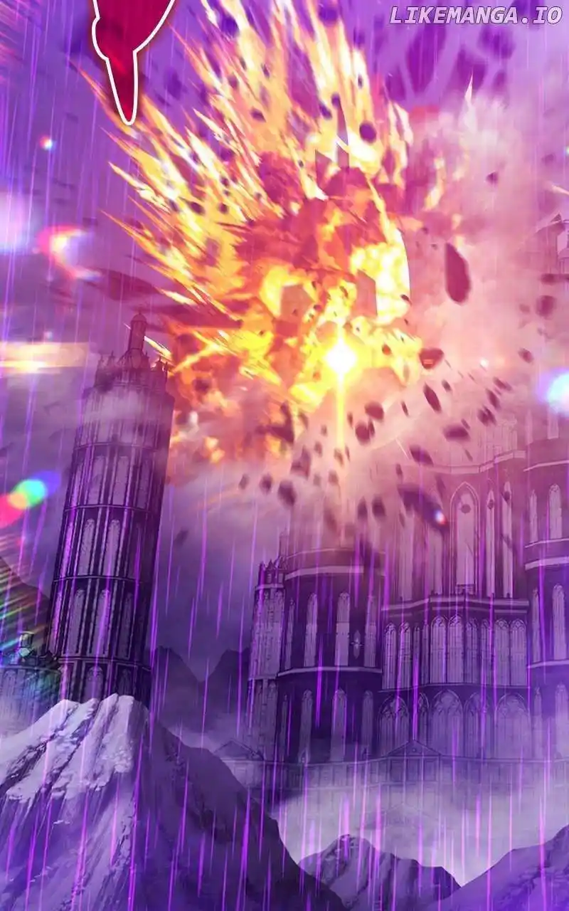 +99 Wooden Stick Chapter 106