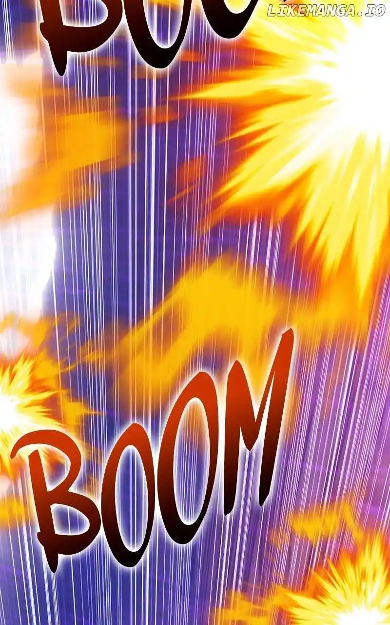 +99 Wooden Stick Chapter 106