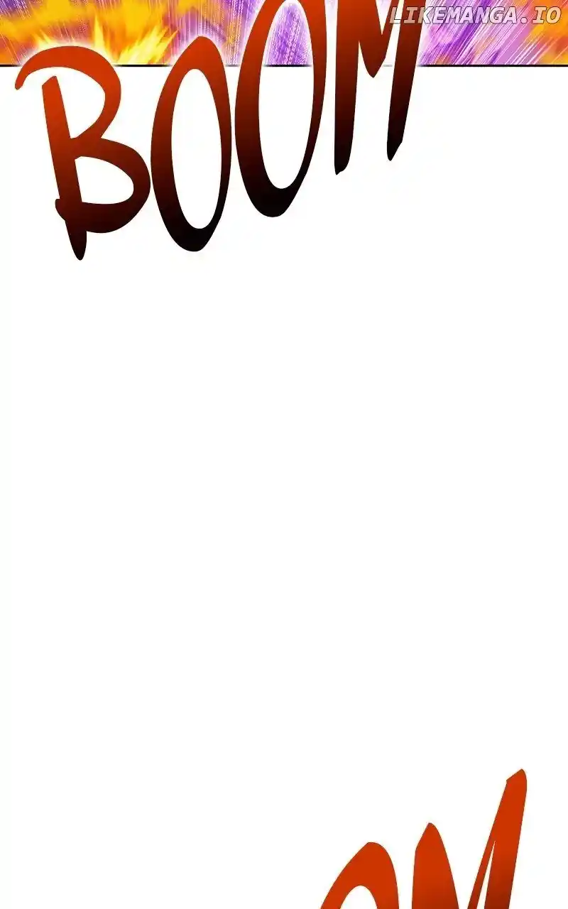 +99 Wooden Stick Chapter 106