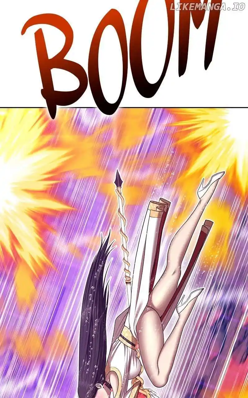 +99 Wooden Stick Chapter 106