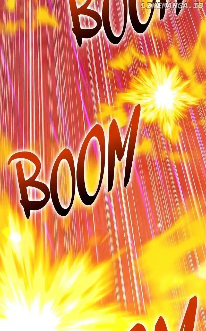 +99 Wooden Stick Chapter 106