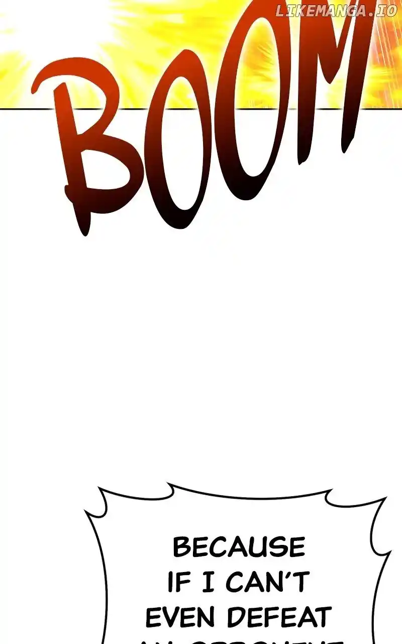 +99 Wooden Stick Chapter 106