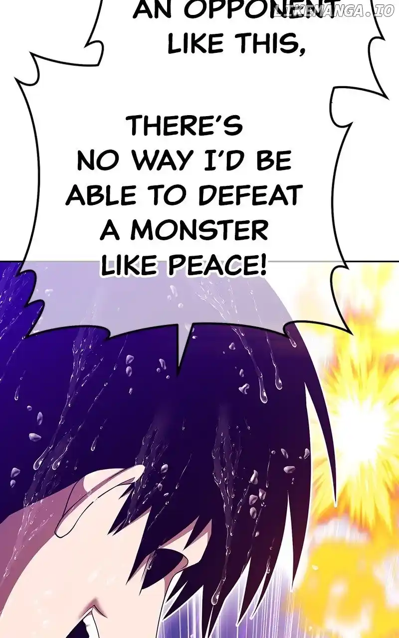 +99 Wooden Stick Chapter 106