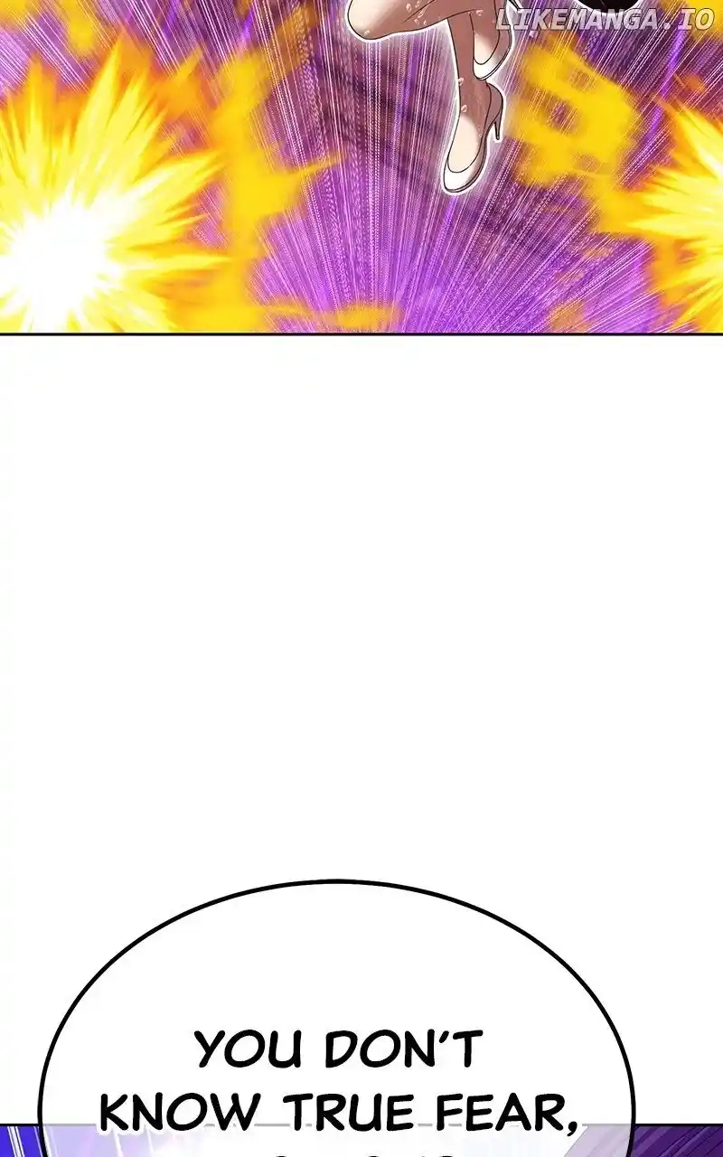 +99 Wooden Stick Chapter 106