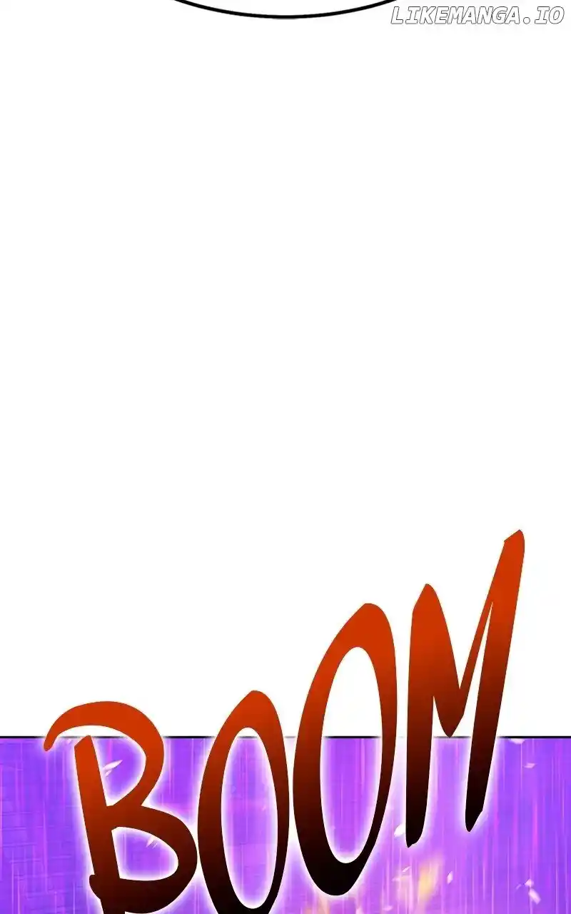 +99 Wooden Stick Chapter 106