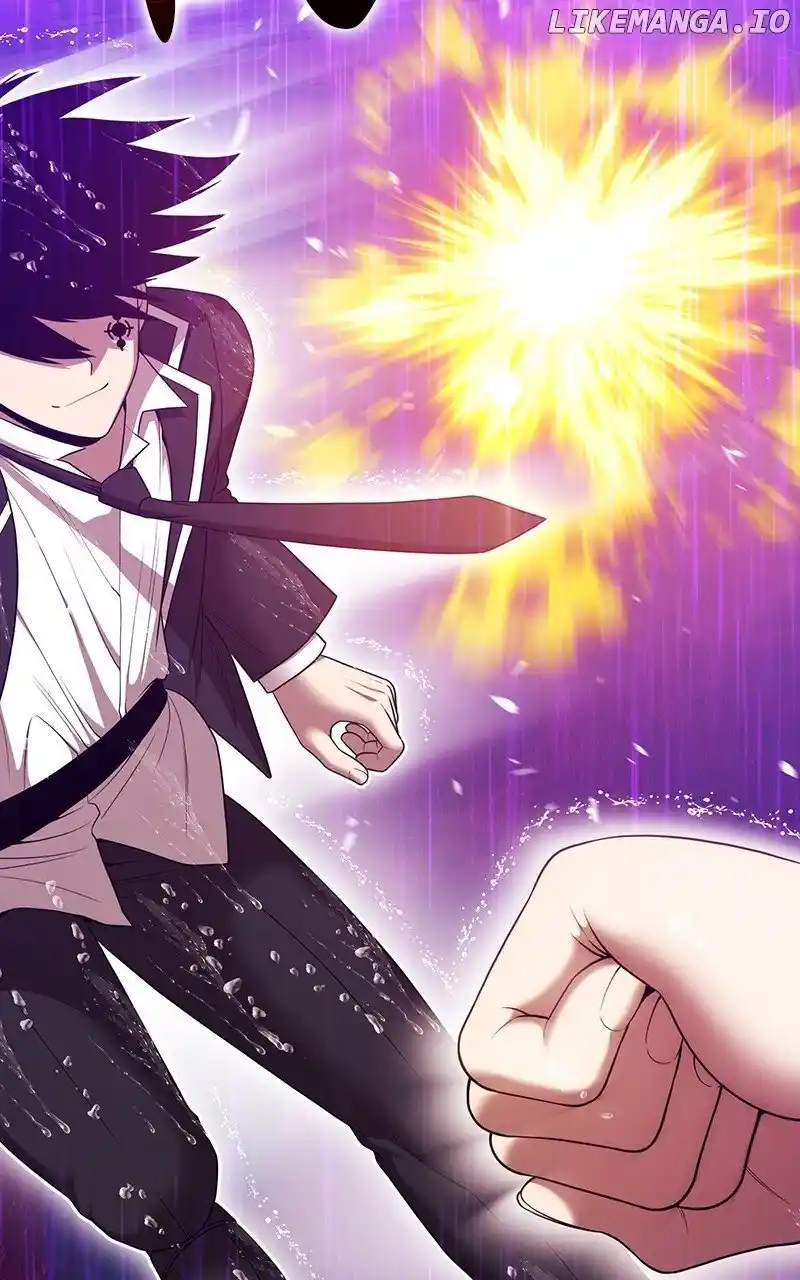 +99 Wooden Stick Chapter 106