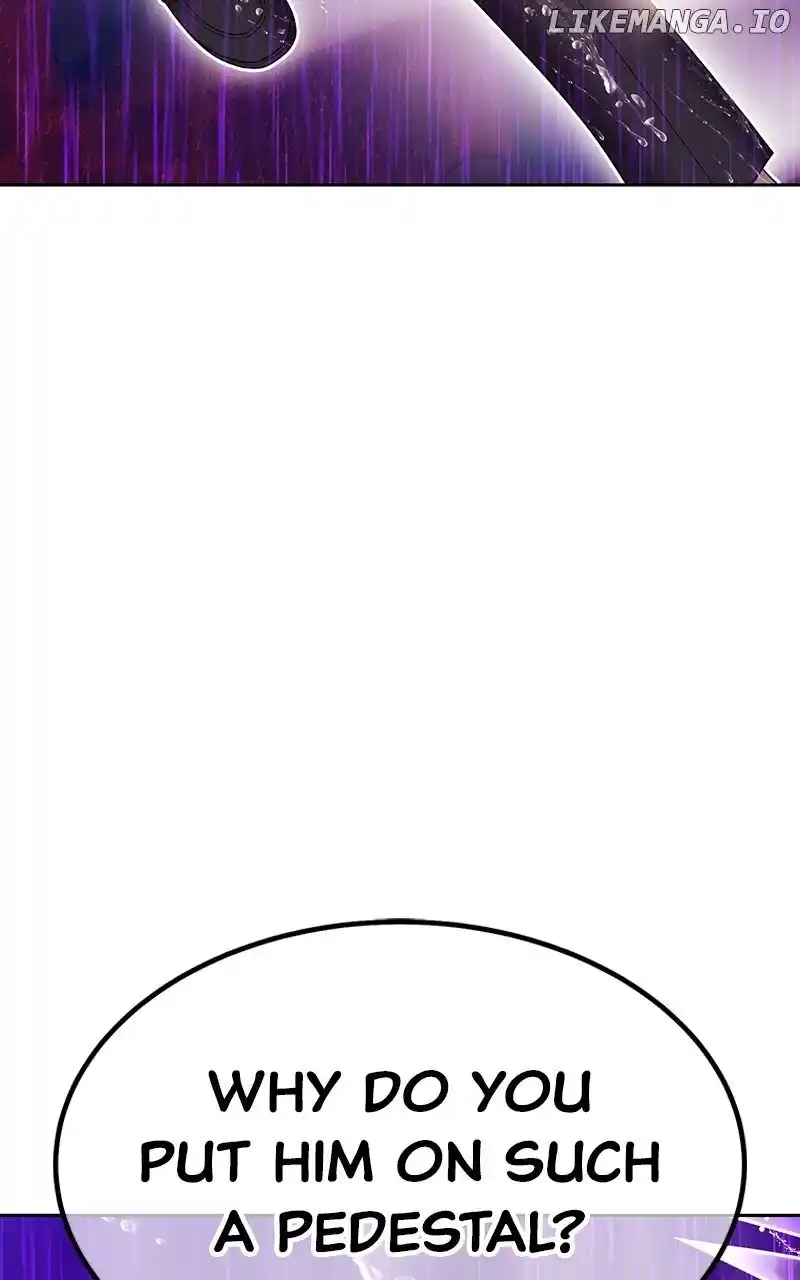 +99 Wooden Stick Chapter 106