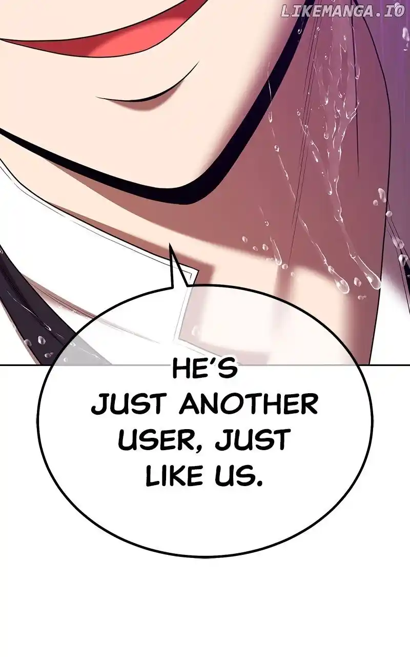 +99 Wooden Stick Chapter 106