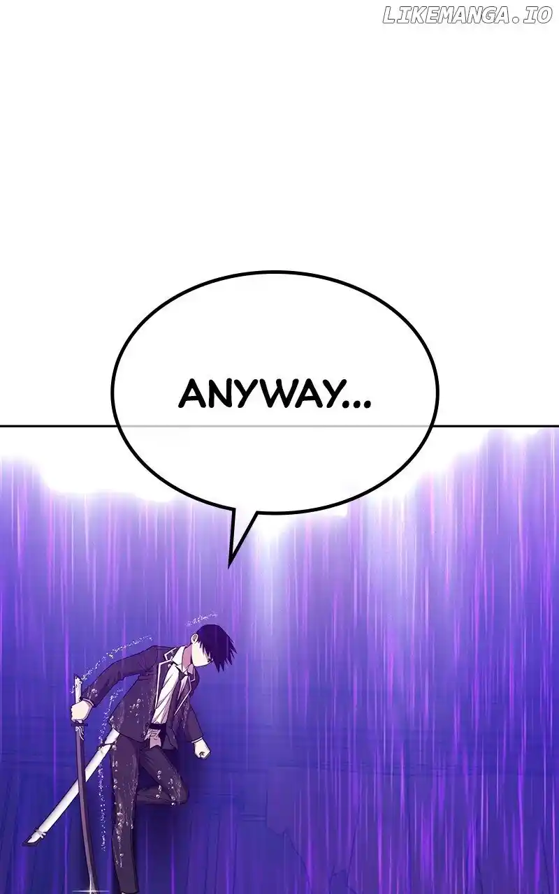 +99 Wooden Stick Chapter 106