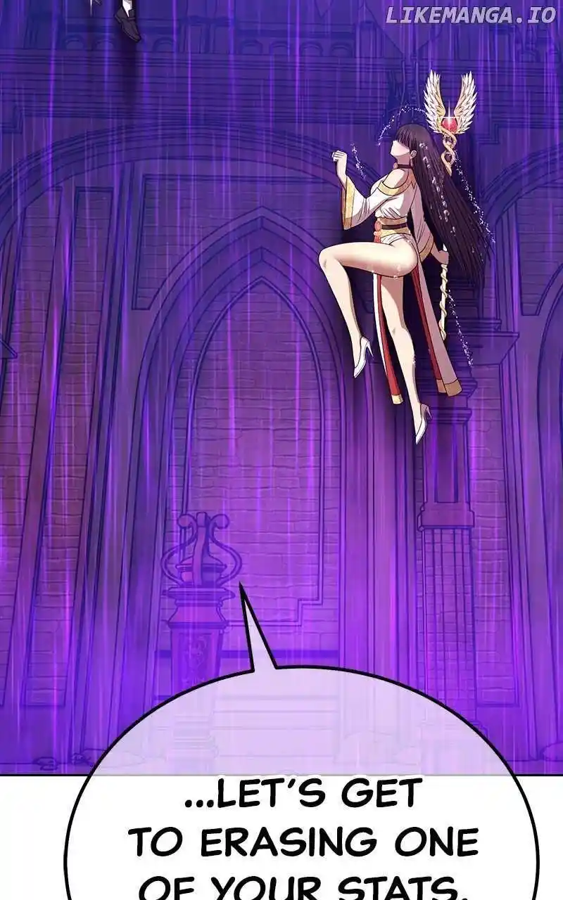 +99 Wooden Stick Chapter 106