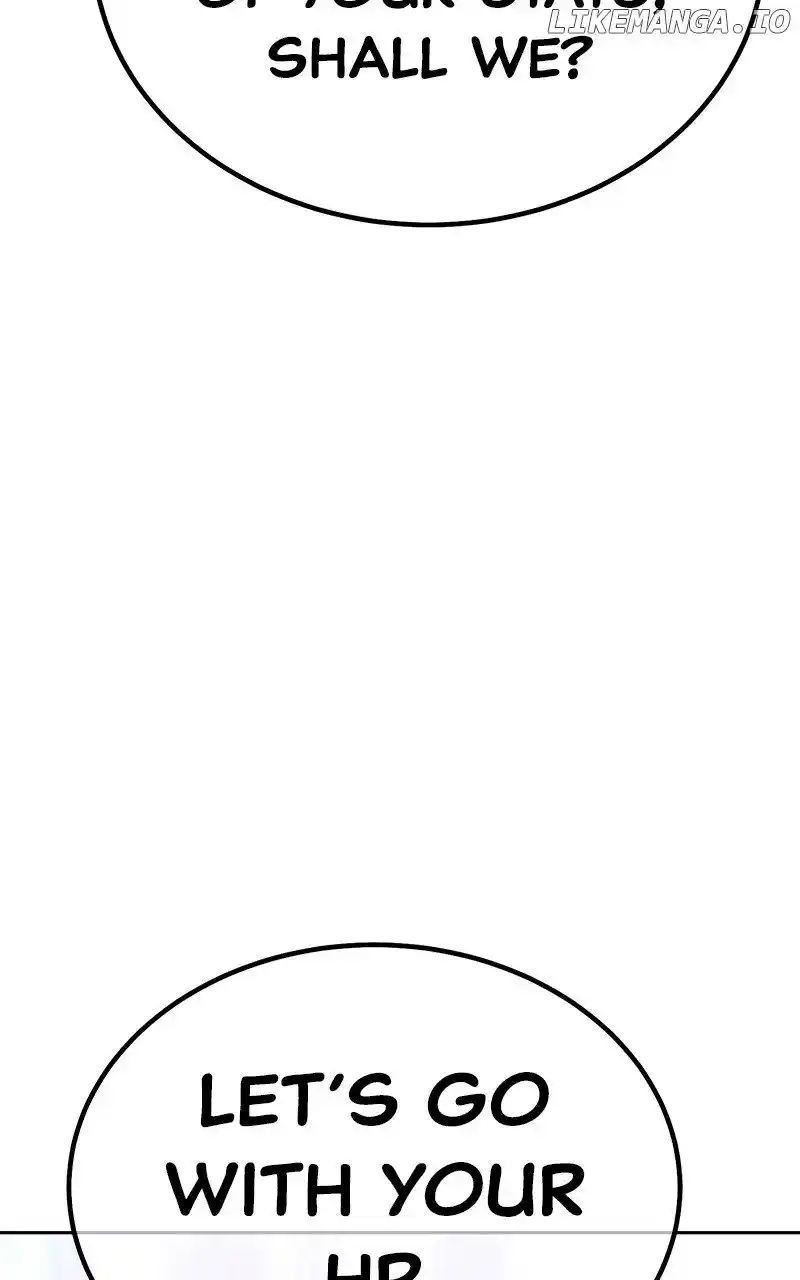 +99 Wooden Stick Chapter 106