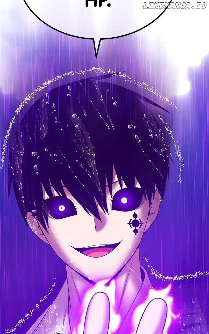 +99 Wooden Stick Chapter 106