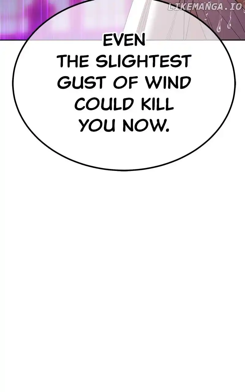 +99 Wooden Stick Chapter 106