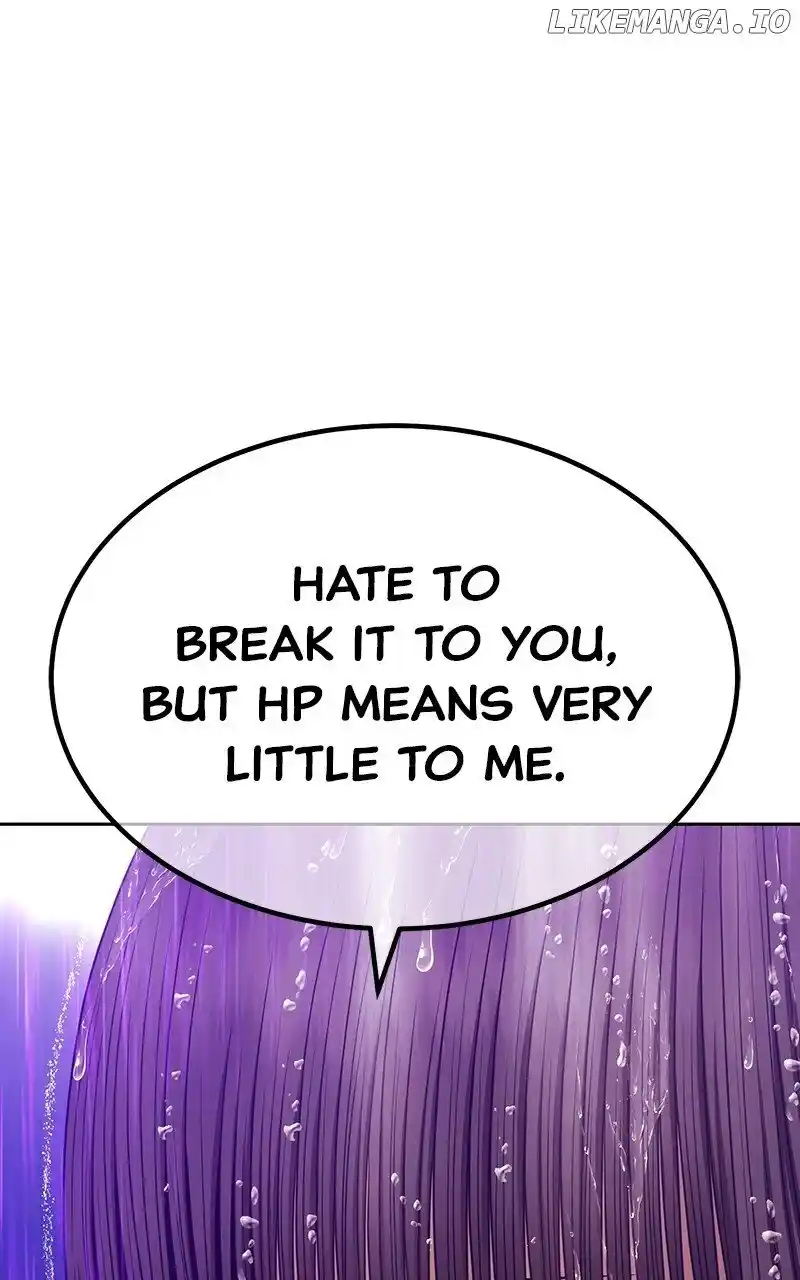 +99 Wooden Stick Chapter 106