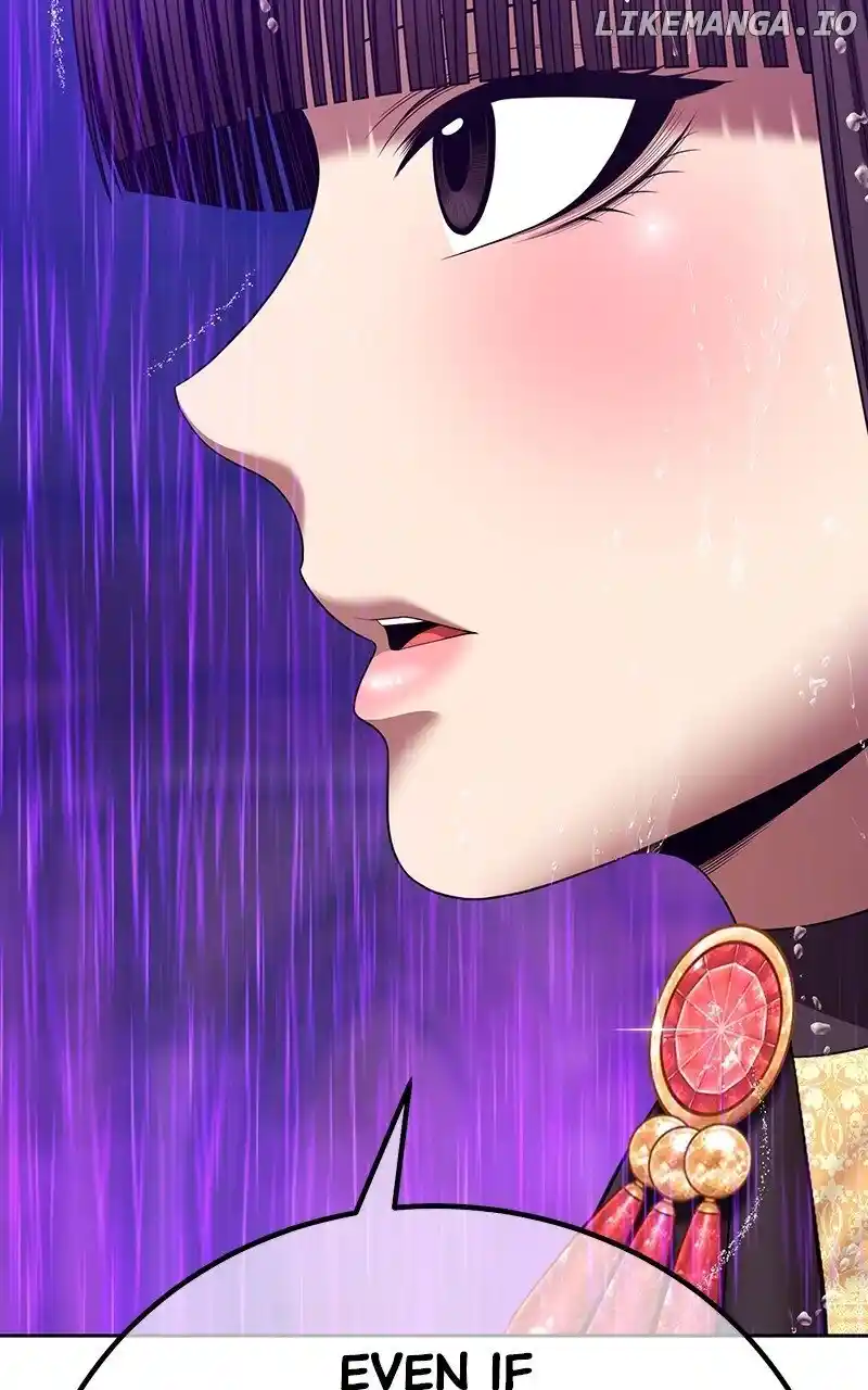 +99 Wooden Stick Chapter 106