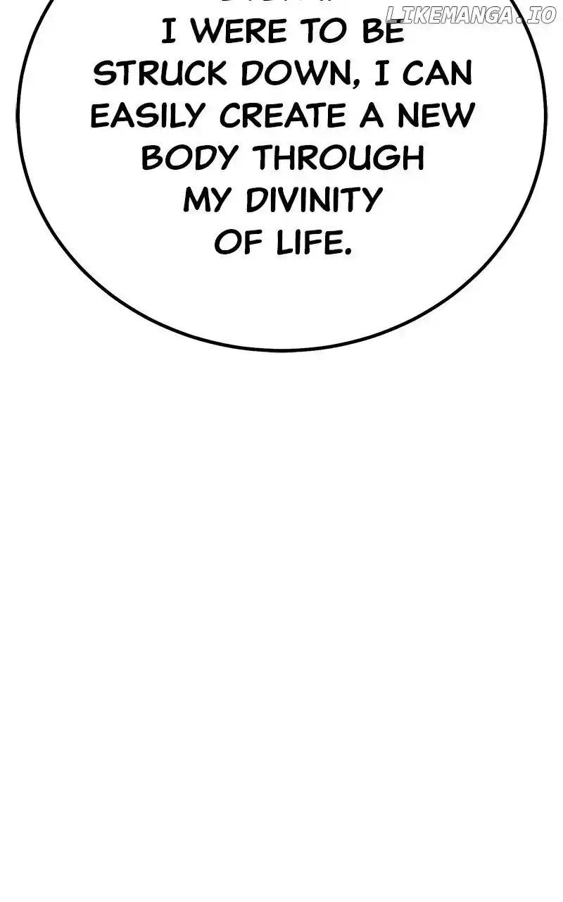 +99 Wooden Stick Chapter 106