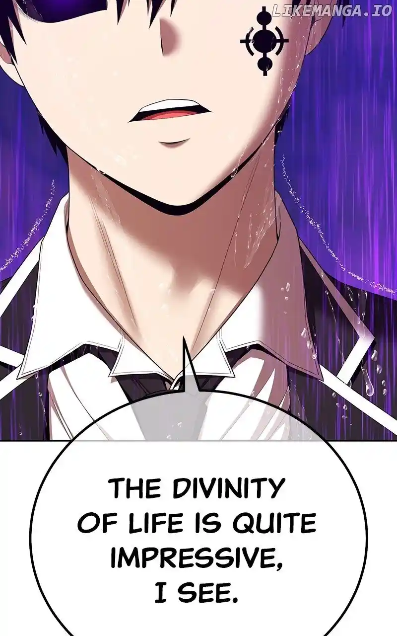 +99 Wooden Stick Chapter 106