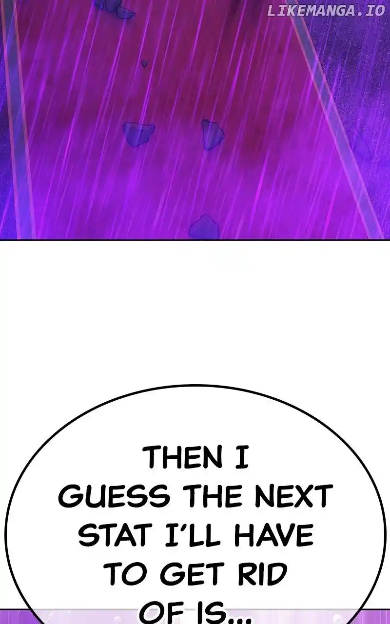 +99 Wooden Stick Chapter 106