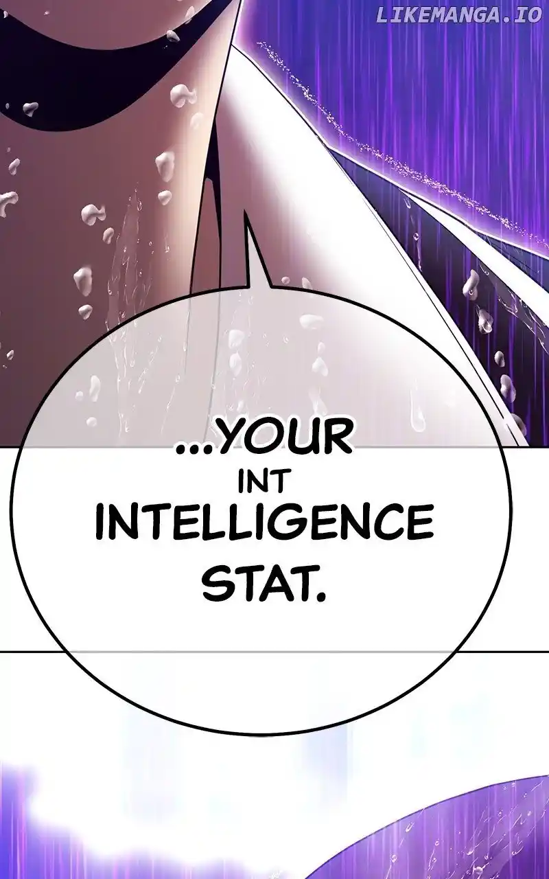 +99 Wooden Stick Chapter 106