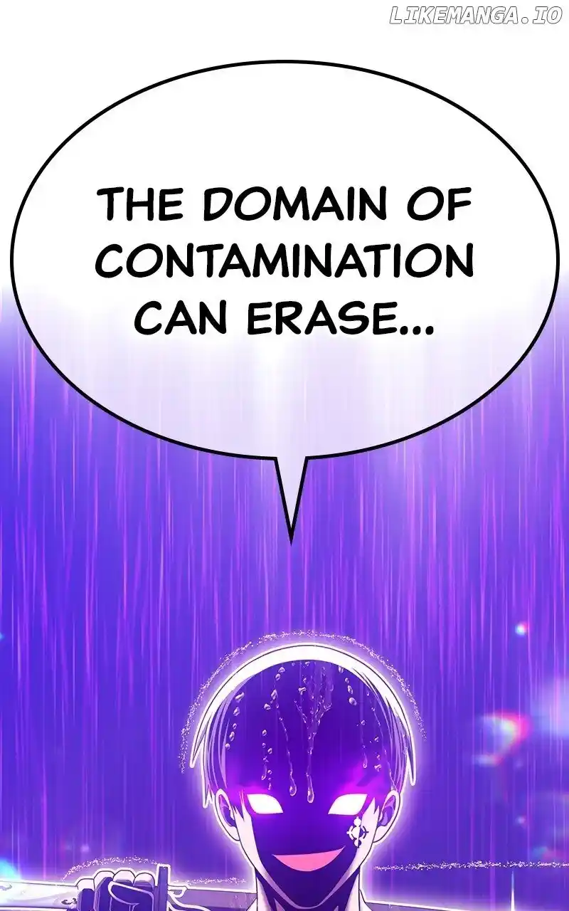 +99 Wooden Stick Chapter 106