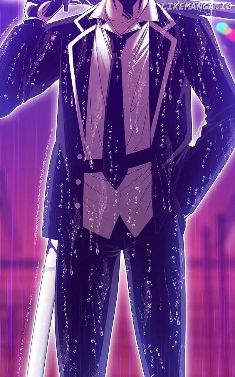 +99 Wooden Stick Chapter 106