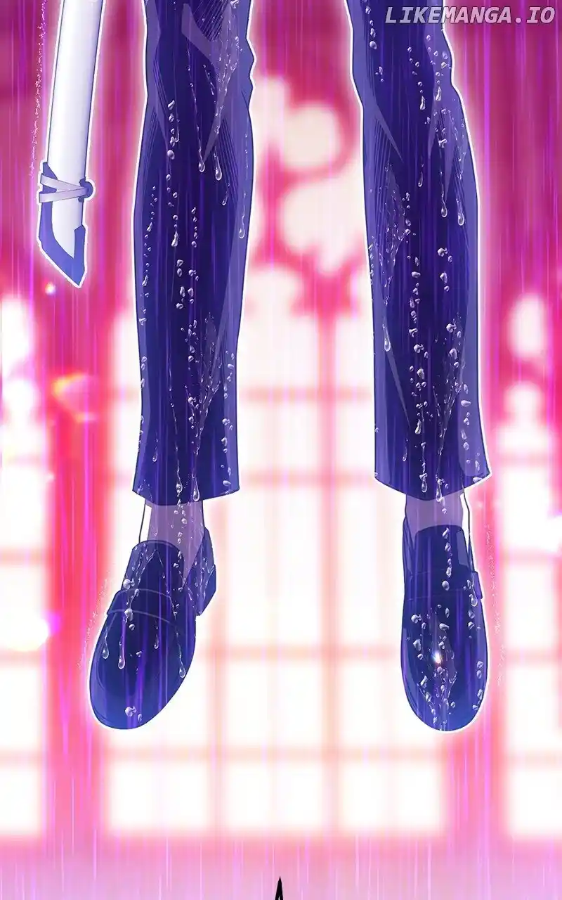 +99 Wooden Stick Chapter 106