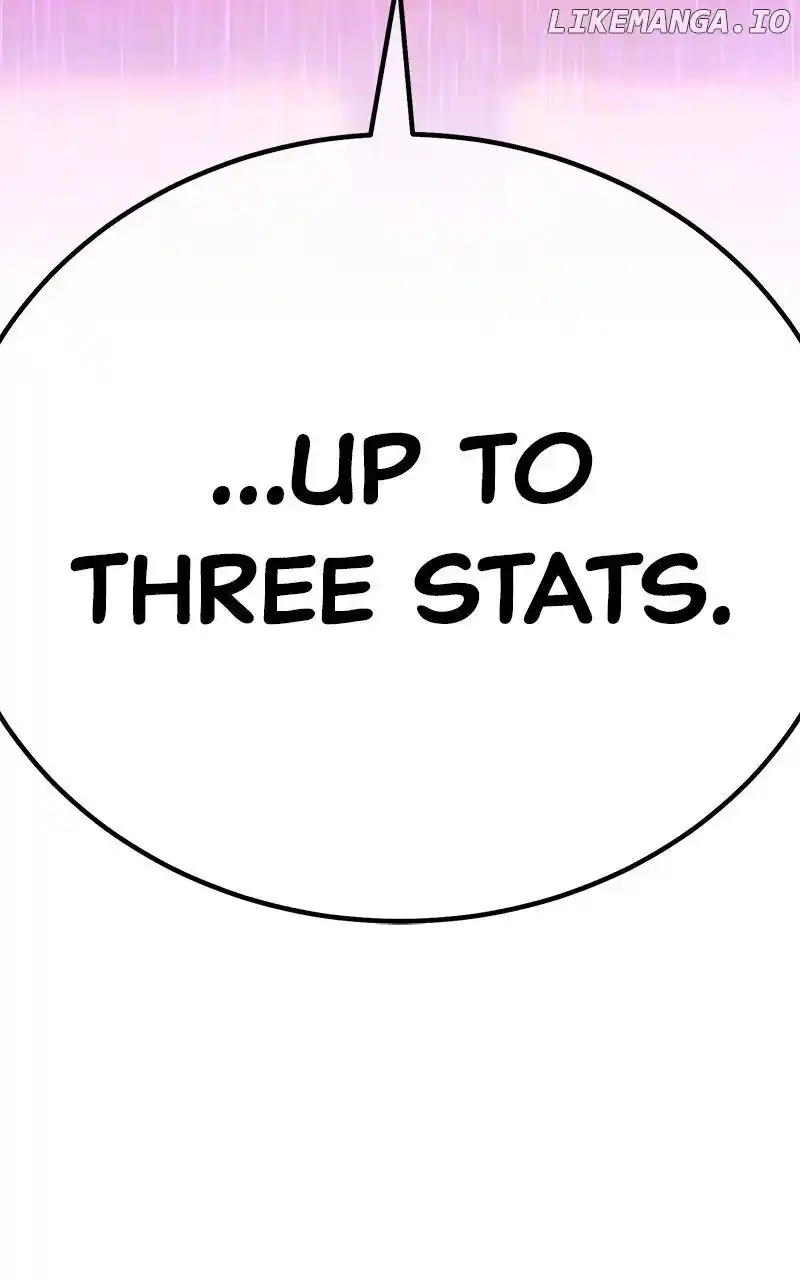 +99 Wooden Stick Chapter 106