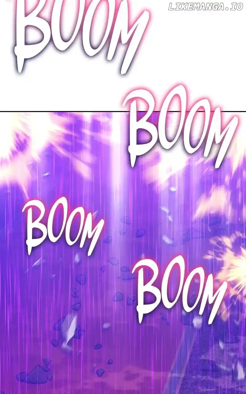 +99 Wooden Stick Chapter 106