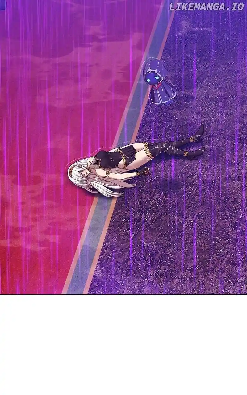 +99 Wooden Stick Chapter 106