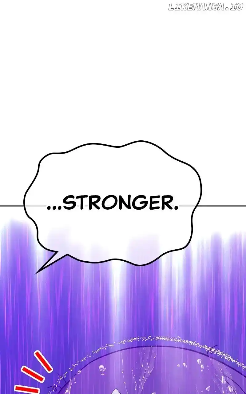 +99 Wooden Stick Chapter 106