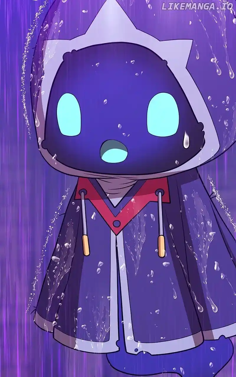 +99 Wooden Stick Chapter 106