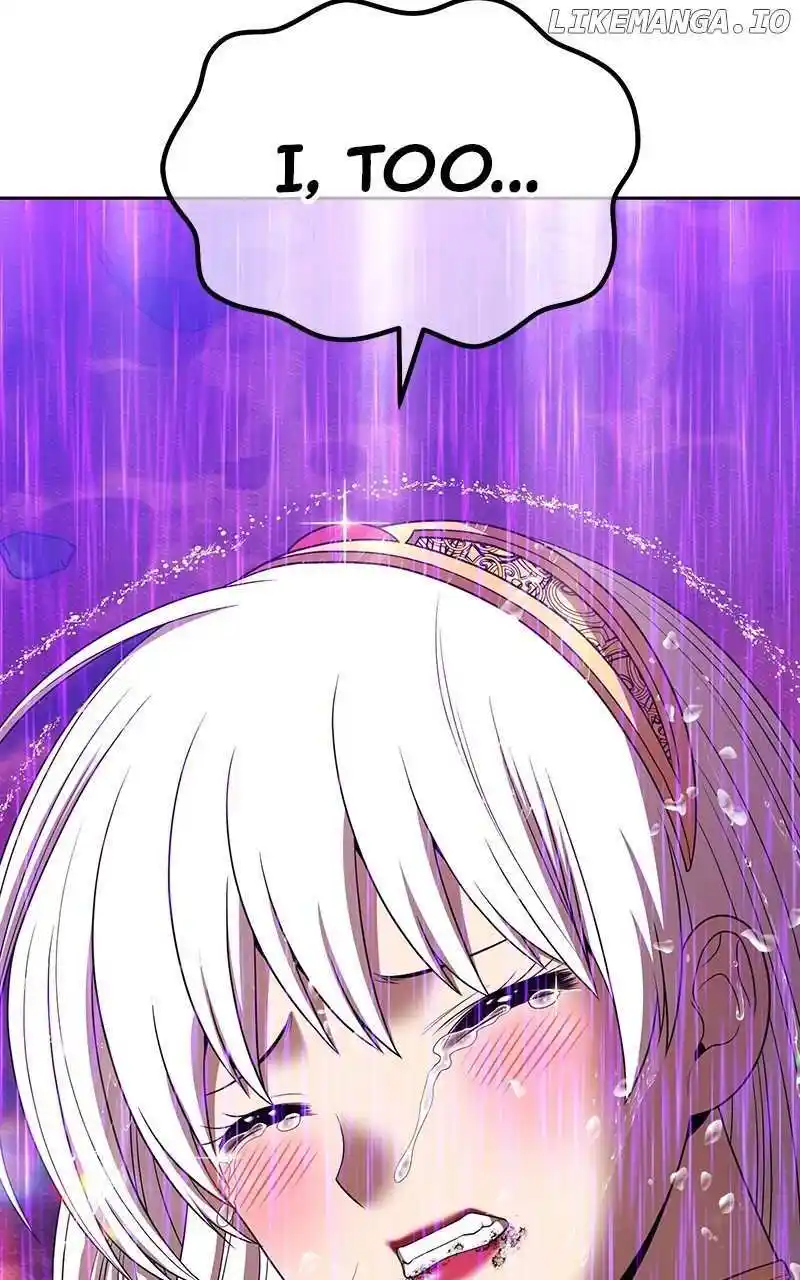 +99 Wooden Stick Chapter 106