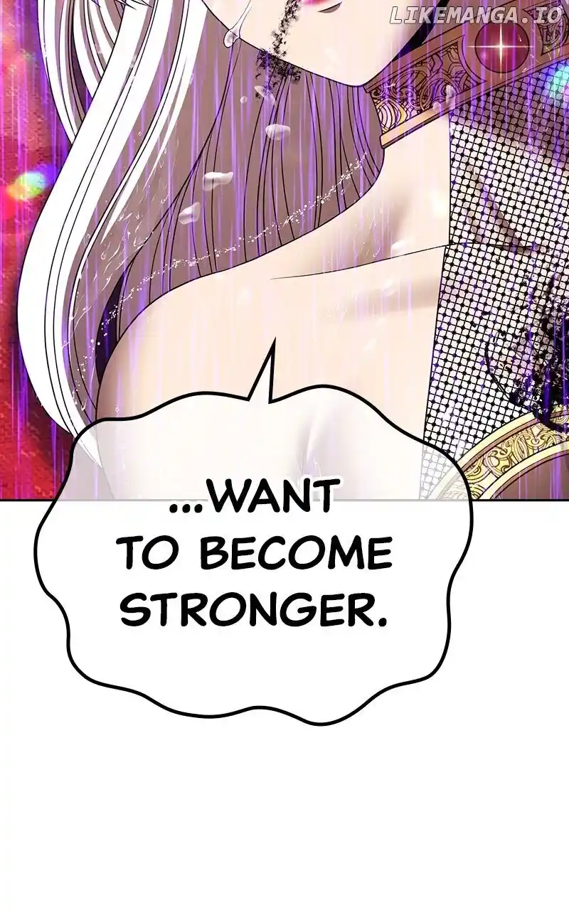 +99 Wooden Stick Chapter 106