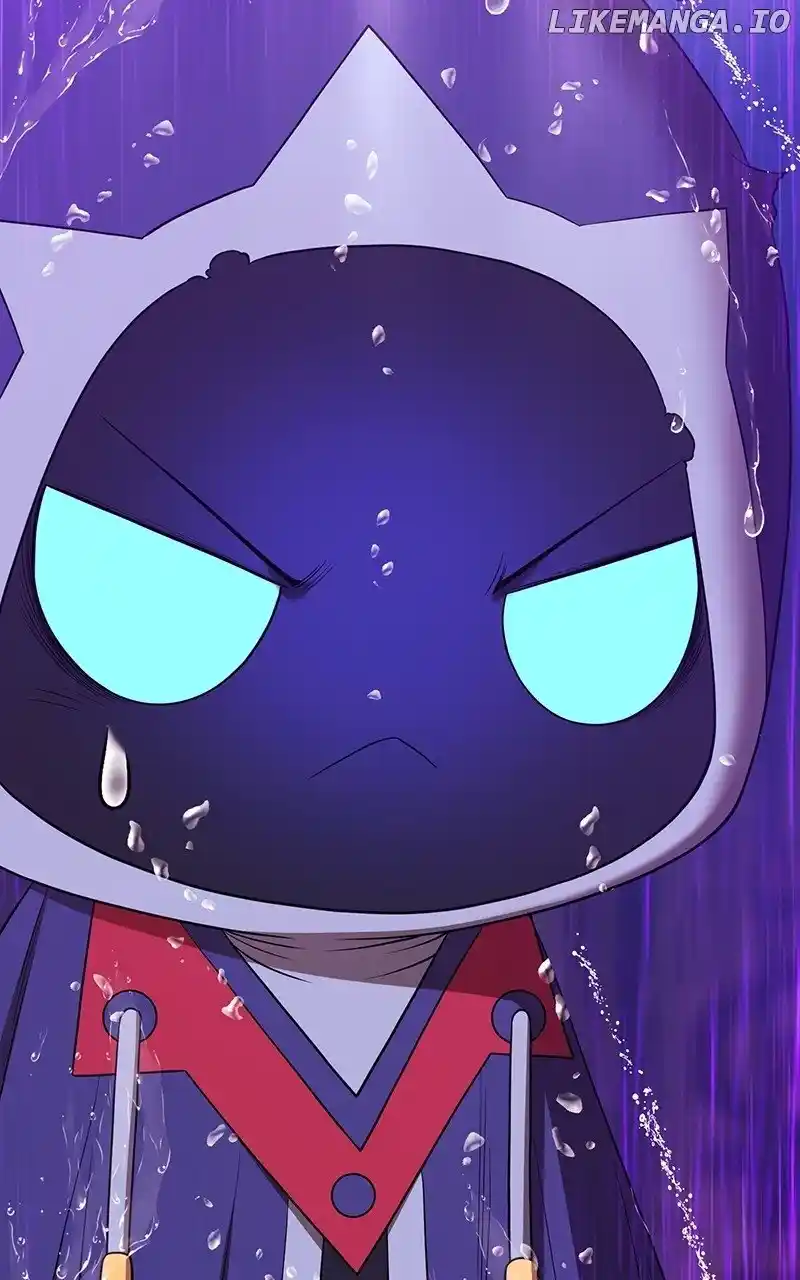 +99 Wooden Stick Chapter 106