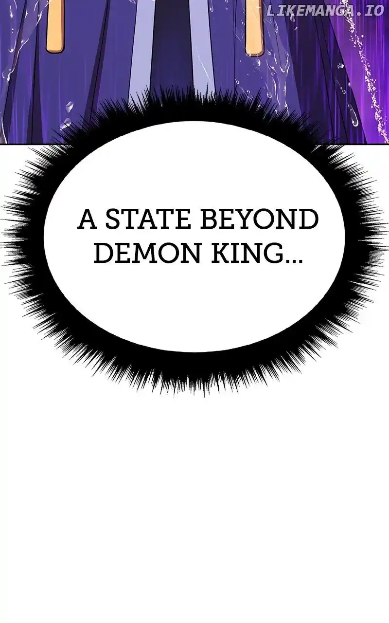 +99 Wooden Stick Chapter 106