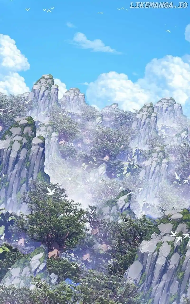 +99 Wooden Stick Chapter 106