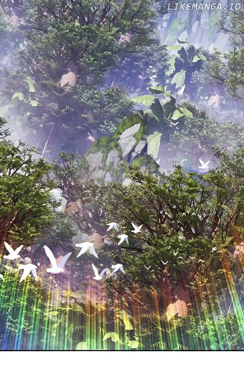 +99 Wooden Stick Chapter 106