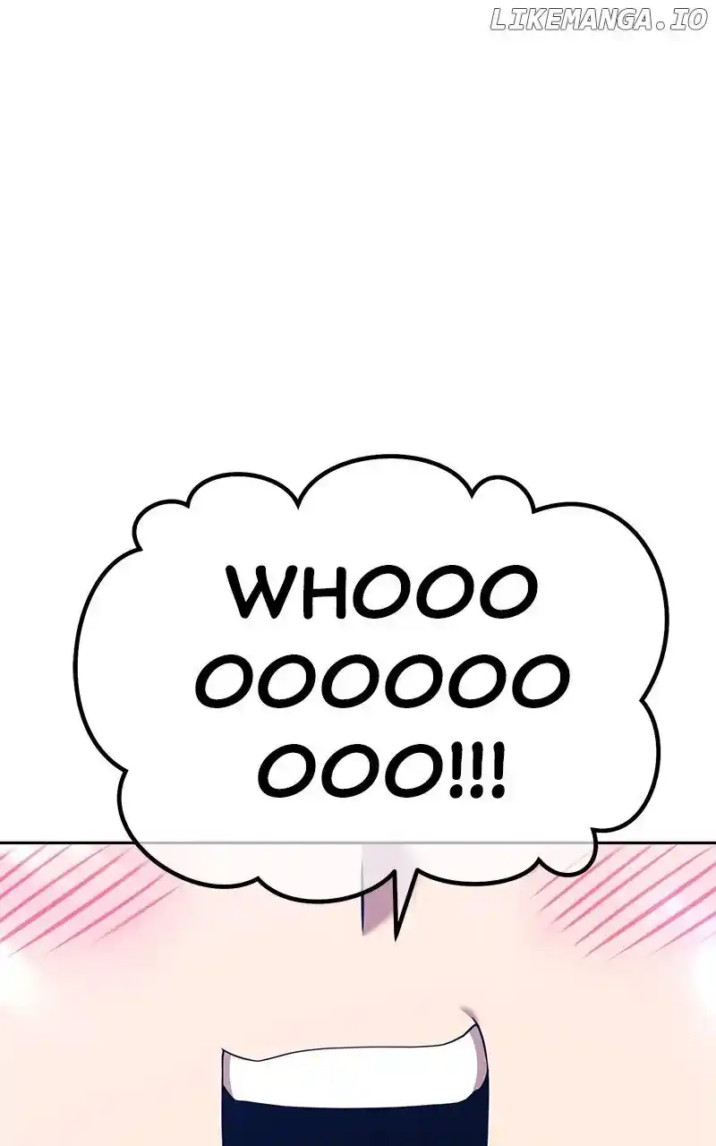 +99 Wooden Stick Chapter 106