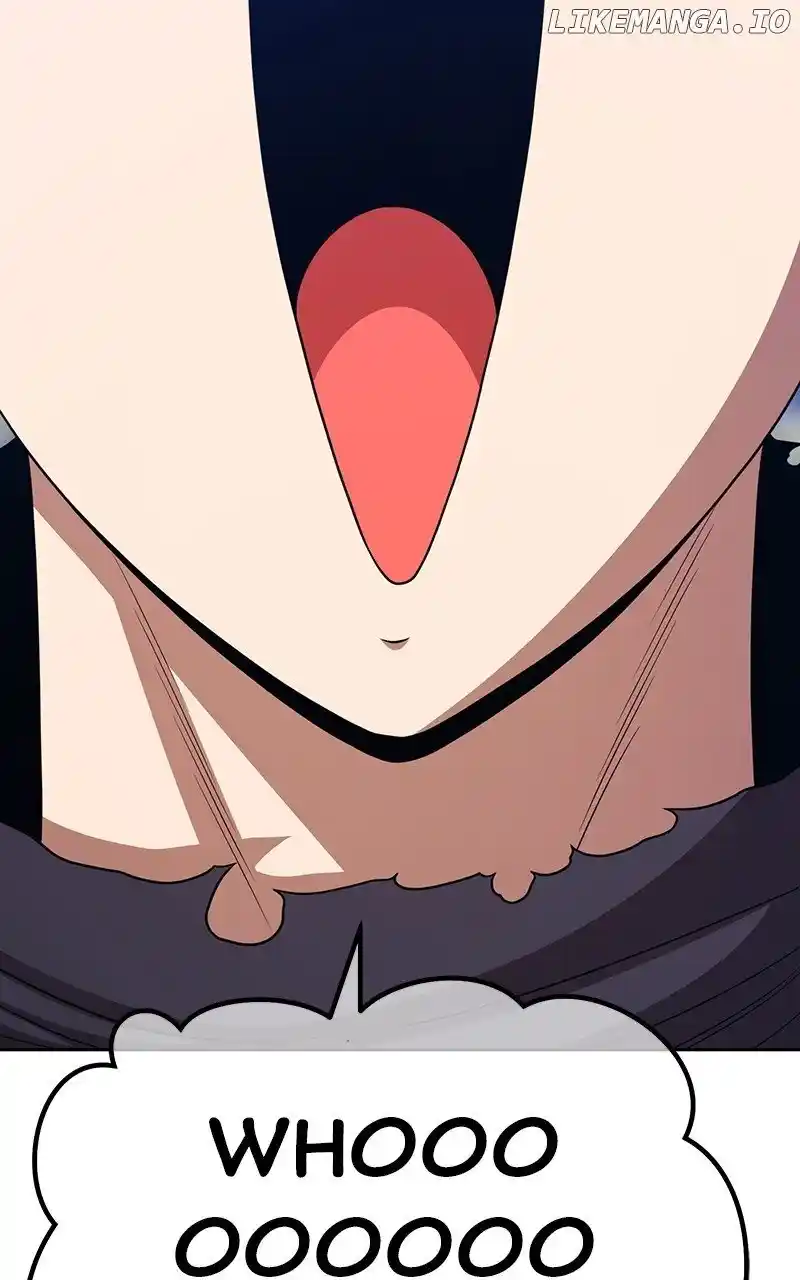 +99 Wooden Stick Chapter 106