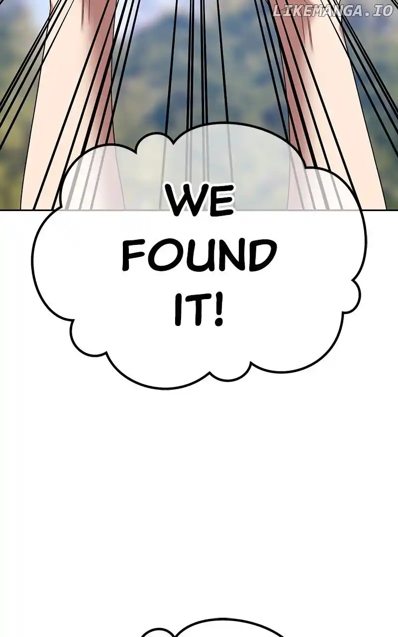 +99 Wooden Stick Chapter 106