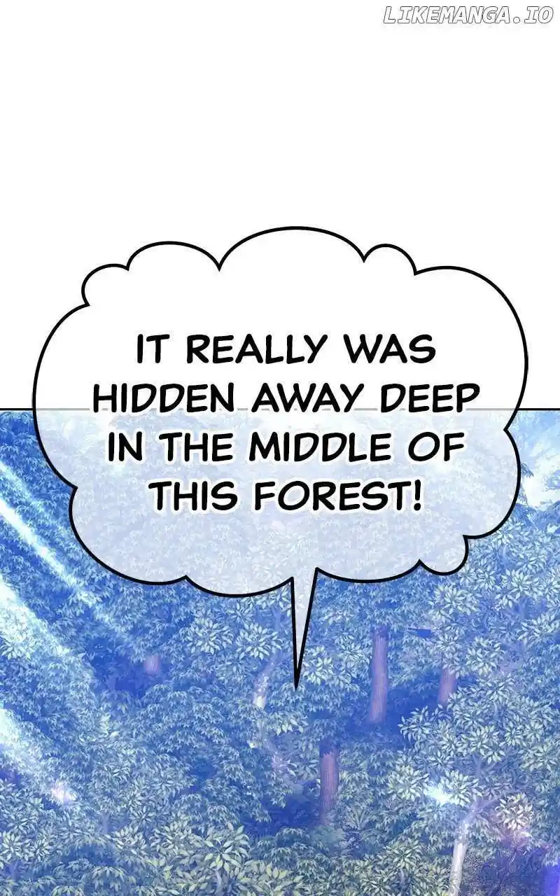 +99 Wooden Stick Chapter 106