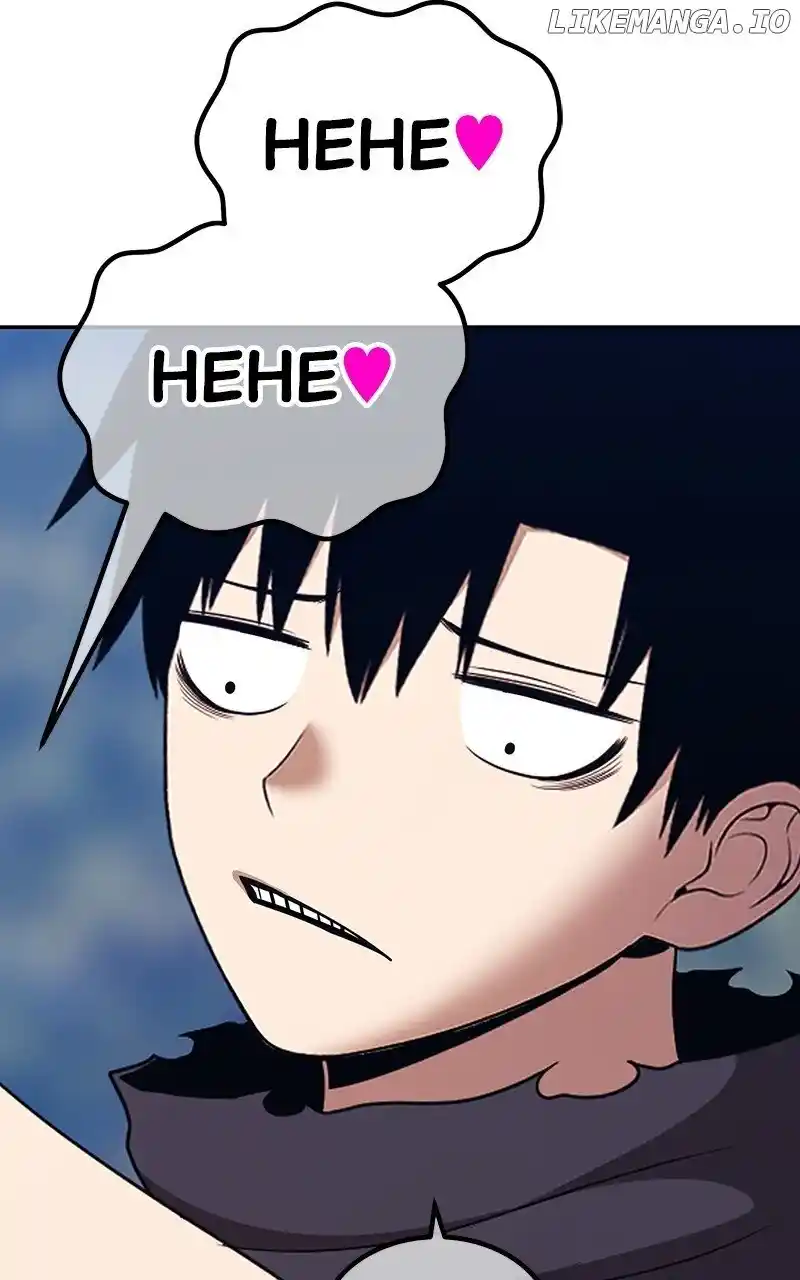 +99 Wooden Stick Chapter 106