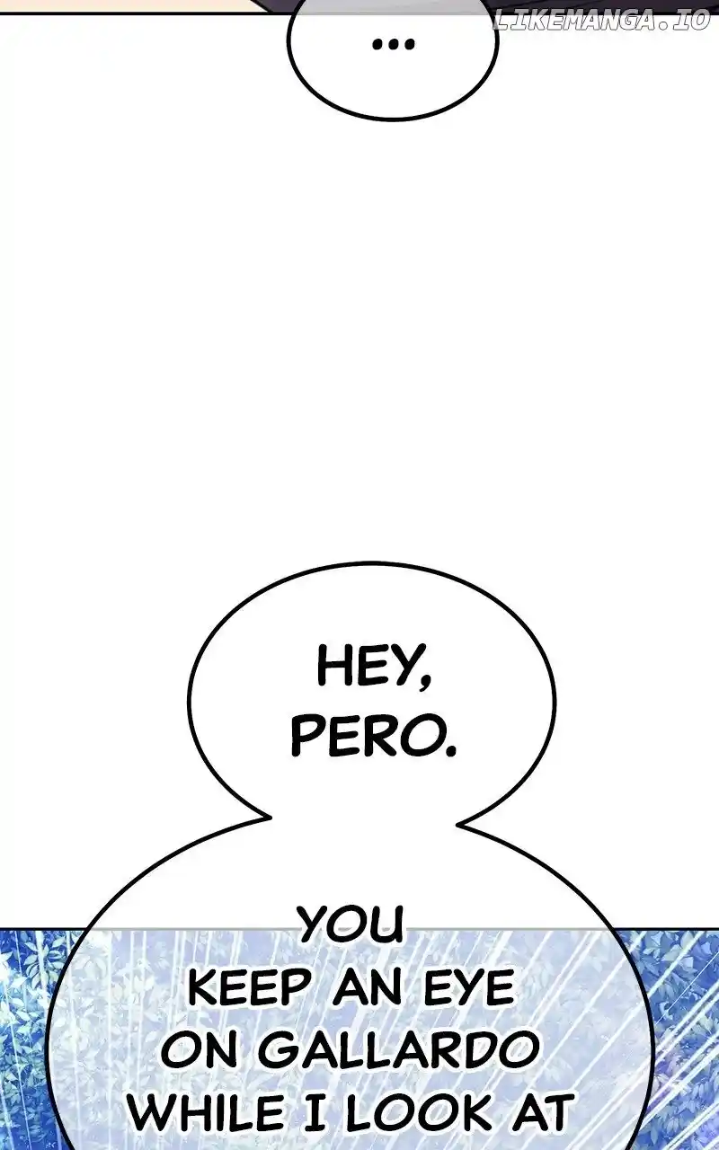 +99 Wooden Stick Chapter 106