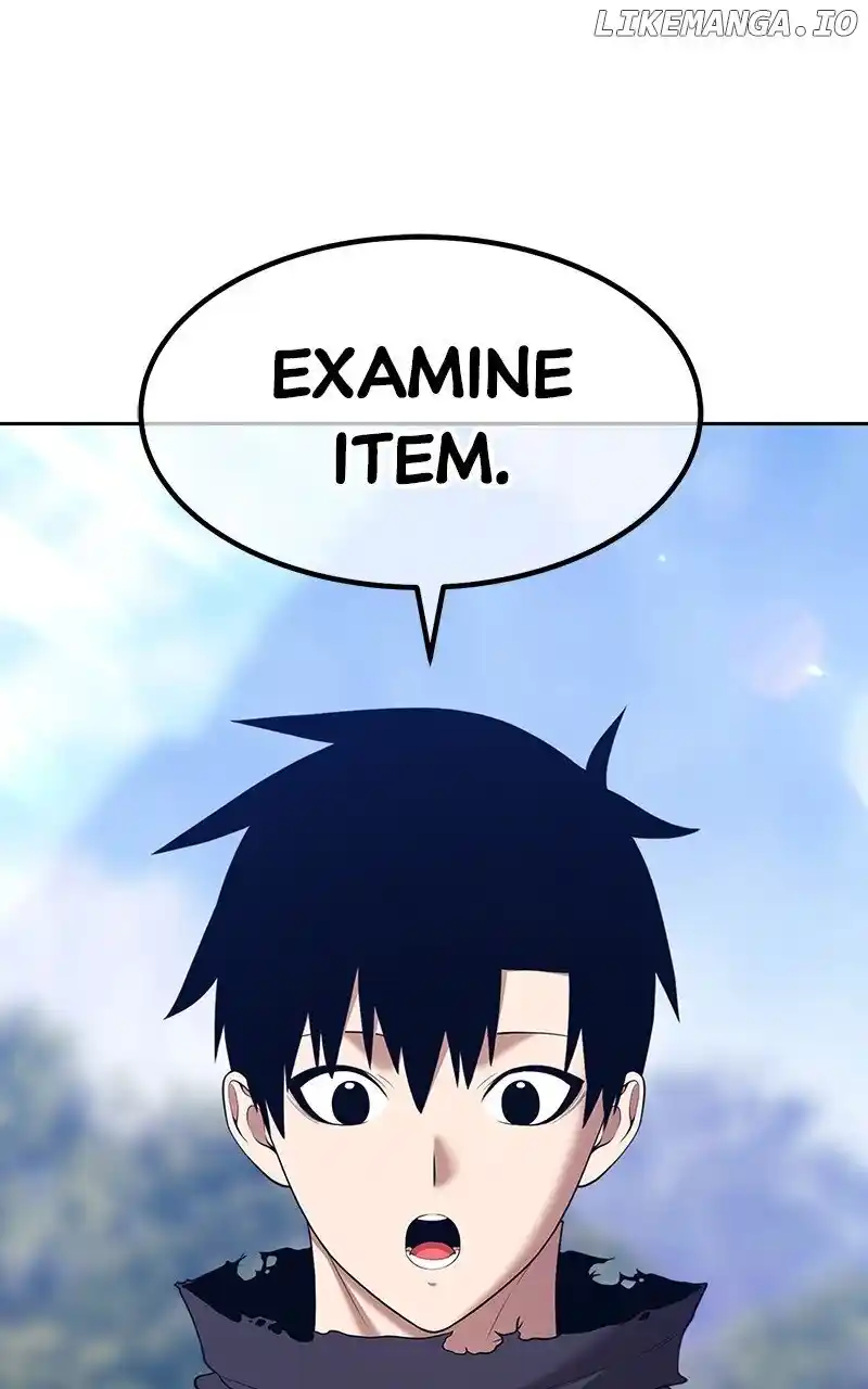 +99 Wooden Stick Chapter 106