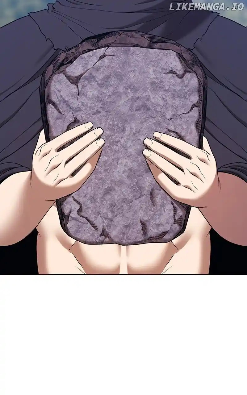 +99 Wooden Stick Chapter 106