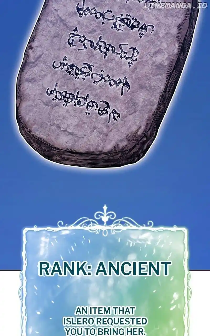 +99 Wooden Stick Chapter 106