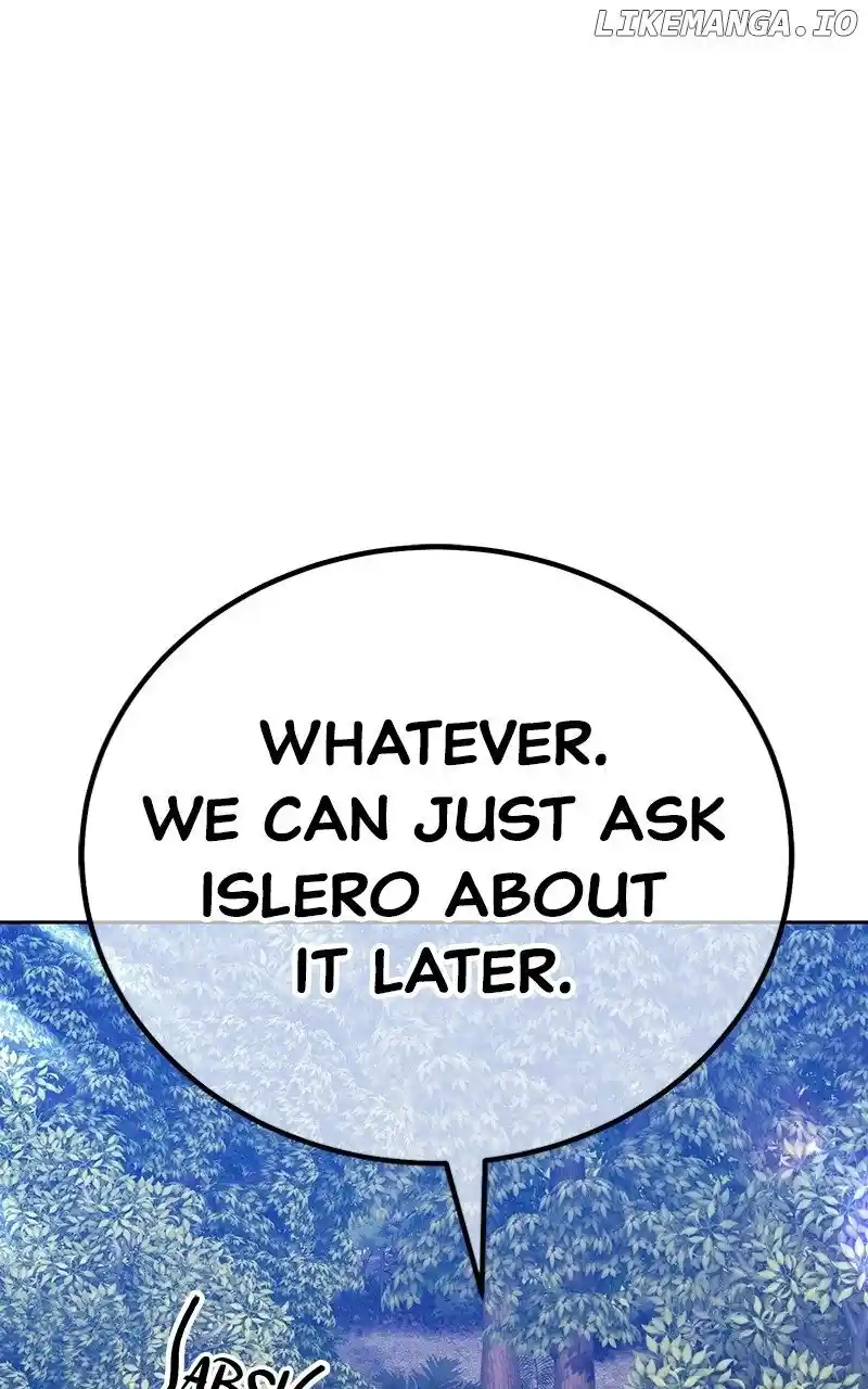 +99 Wooden Stick Chapter 106