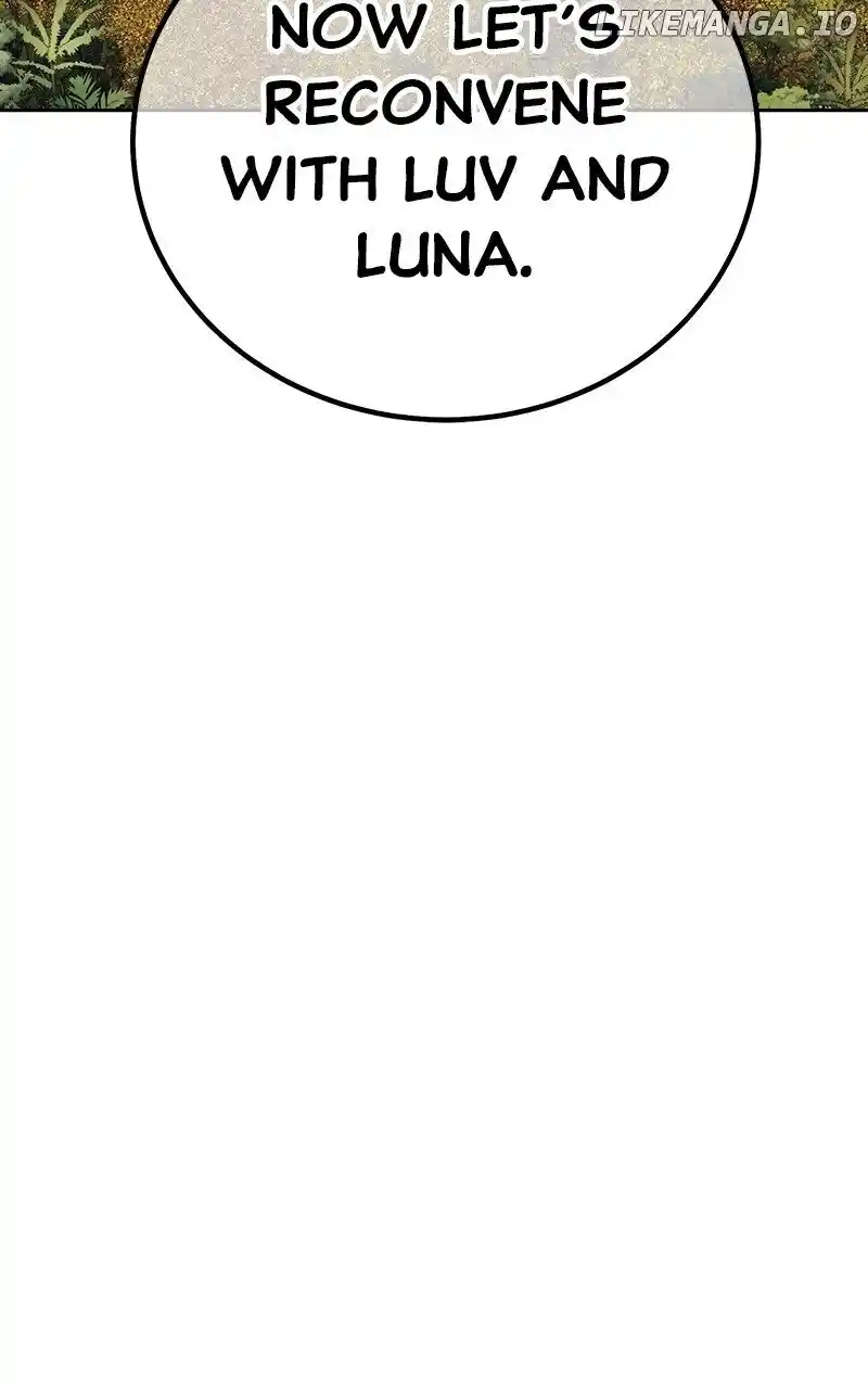 +99 Wooden Stick Chapter 106