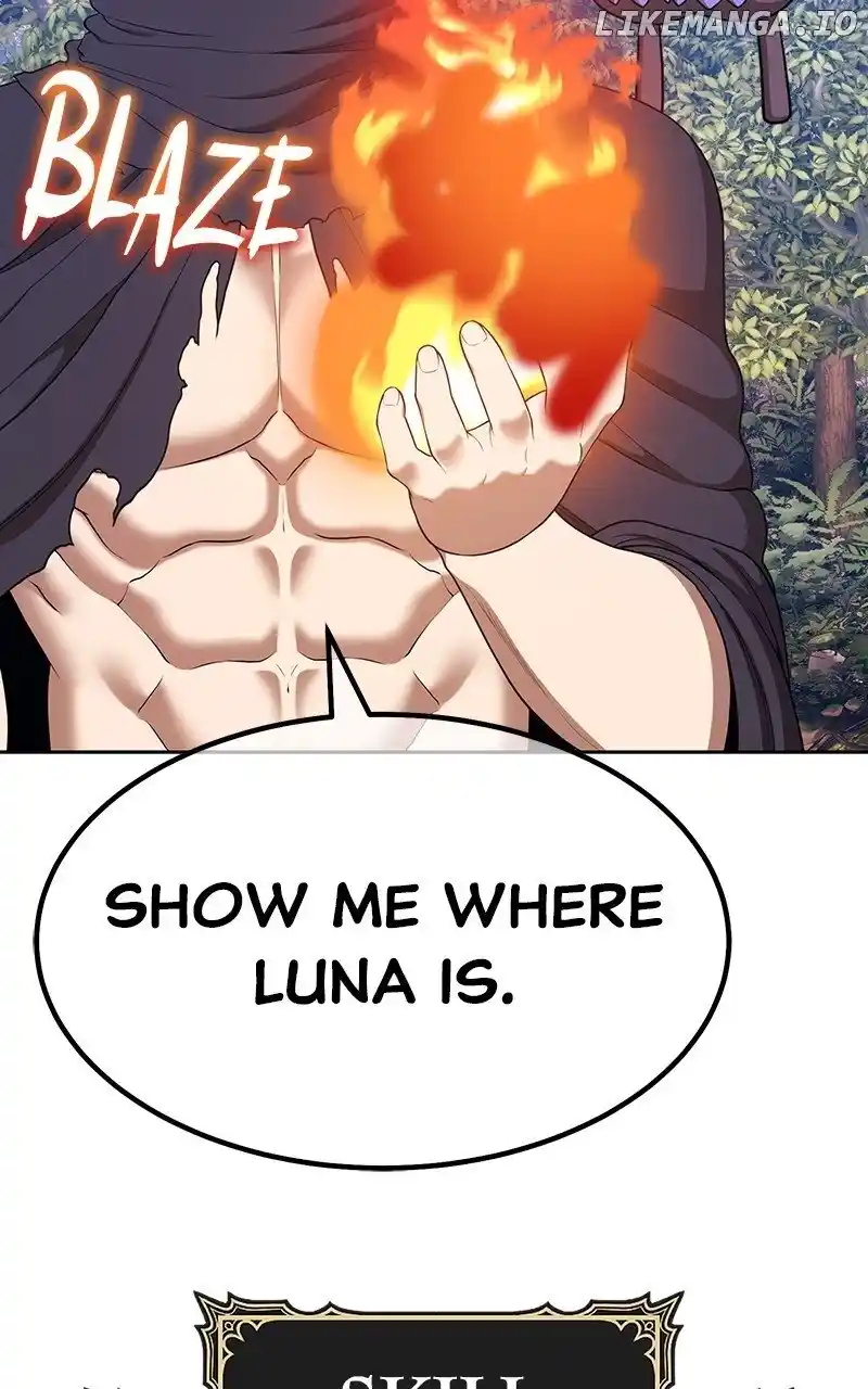 +99 Wooden Stick Chapter 106